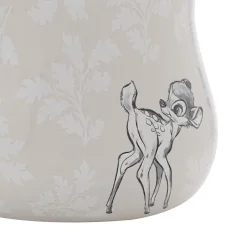 Disney Home Collection Bambi Forest Friends Planter with Plant* Vaser
