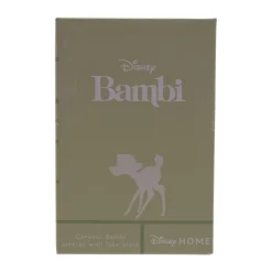 Disney Home Collection Bambi Forest Friends Planter with Plant* Vaser