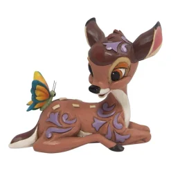 Disney Traditions Collection Bambi Mini Figurine 6,5 cm* Julepynt
