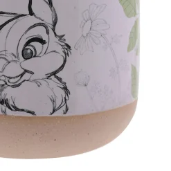 Disney Home Collection Bambi Planters Set of 2* Vaser