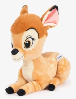 Bambi Plush Figure 25 cm* Bamser Og Kosedyr