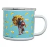 Banana Joe Enamel Mug 500 ml* Krus