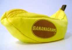 Abe Nathanson Bananagrams* Klassikere