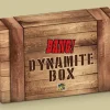 Emiliano Sciarra Selskapsspill^BANG! Dynamite Box