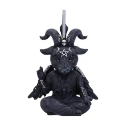 Nemesis Now Cult Cuties Baphoboo Hanging Ornament 11 cm* Julekuler|Julepynt