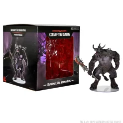 WizKids Baphomet, the Horned King Dungeons & Dragons: Icons of the Realms* Monstere