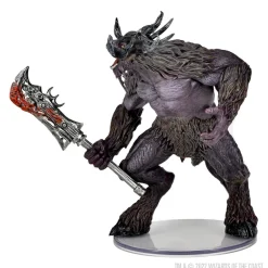WizKids Baphomet, the Horned King Dungeons & Dragons: Icons of the Realms* Monstere