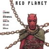 Jeff Lemire Barbalien: Red Planet--From the World of Black Hammer* Lgbtq+