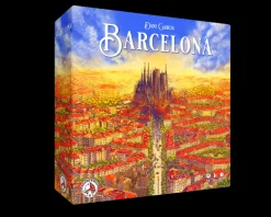 Dani Garcia Strategi^Barcelona