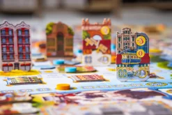 Dani Garcia Strategi^Barcelona