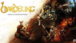 Fraser McFetridge Bardsung* Samarbeid