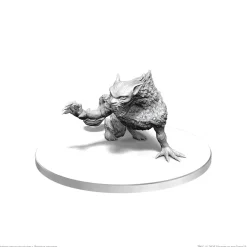 WizKids Barghest (Wave 26)* Monstere|Tilbehør