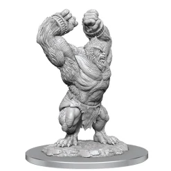 WizKids Monstere|Tilbehør^Barlgura (Wave 21) Dungeons & Dragons Nolzurs Marvelous Unpainted Miniature