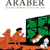 Riad Sattouf Barndom i Midtøsten 1984-1985* Biografier