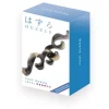 Hanayama Cast Puzzles Hjernetrim^Baroq Cast Puzzle (Level 4)