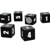 Free League Publishing Base Dice (10)* Sett