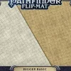 Paizo Publishing Basic Bigger Flip-Mat* Kart & Battlemaps|Tilbehør