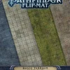 Paizo Publishing Tilbehør^Basic Terrain Multi Pack Flip-Mat