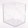 Deck-Bokser & Oppbevaring^Bastion XL Clear 100+ Deck Box