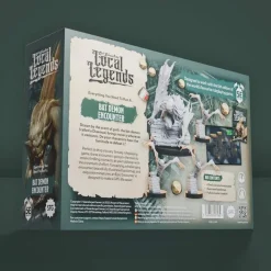 Steamforged Games Bat Demon* Tilbehør