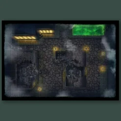 Steamforged Games Bat Demon* Tilbehør