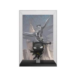 Funko POP! Heroes Batgirl POP! Cover Vinyl Figure* Funko! Pop