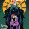 Becky Cloonan Batgirls Vol. 3: Girls to the Front* Krim & Mysterier