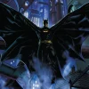 Joe Quinones Batman^Batman '89