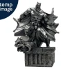 Samleobjekter^Batman & Gargoyle Figurine