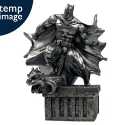 Samleobjekter^Batman & Gargoyle Figurine