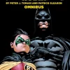 Patrick Gleason Batman^Batman & Robin By Tomasi and Gleason Omnibus (2022 Edition)