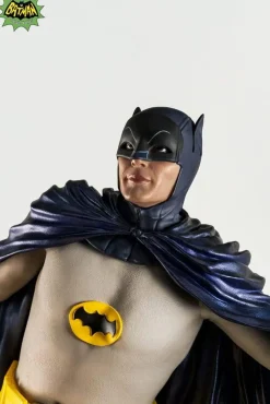 Batman & Robin PVC Diorama Statue 23 cm* Samleobjekter