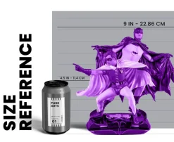 Batman & Robin PVC Diorama Statue 23 cm* Samleobjekter