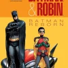 Grant Morrison Batman & Robin Vol. 1: Batman Reborn* Batman