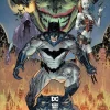 Marc Silvestri Batman & The Joker: The Deadly Duo: The Deluxe Edition* Batman