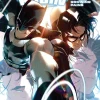 Joshua Williamson Krim & Mysterier^Batman and Robin Vol. 2: Growing Pains