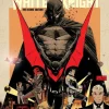 Sean Murphy Batman^Batman: Beyond the White Knight: The Deluxe Edition