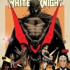 Sean Murphy Batman: Beyond the White Knight* Batman