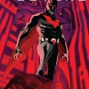 Adam Beechen Batman^Batman Beyond: Unlimited Compendium