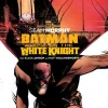 Sean Murphy Batman^Batman: Curse of the White Knight
