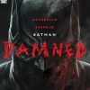 Brian Azzarello Batman^Batman: Damned