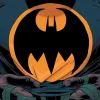 Dan Watters Krim & Mysterier|Batman^Batman: Dark Patterns