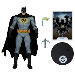 DC Multiverse Batman Action Figure 19 cm* Actionfigurer