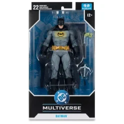 DC Multiverse Batman Action Figure 19 cm* Actionfigurer