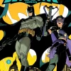 Jamal Campbell Batman^Batman: Detective Comics by Mariko Tamaki Omnibus