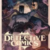 Rafael Albuqueque Krim & Mysterier|Batman^Batman: Detective Comics Vol. 2: Gotham Nocturne: Act I