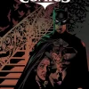 Mikel Janin Batman: Detective Comics Vol. 1: Mercy of the Father* Krim & Mysterier|Batman