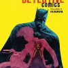 Brian Buccellato Batman: Detective Comics Vol. 6: Icarus (The New 52)* Batman