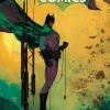 Mikel Janin Batman: Detective Comics Vol. 2: Elixir* Batman