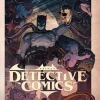 Ram V Batman: Detective Comics Vol. 2: Gotham Nocturne: Act I* Batman
